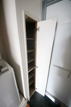 レオパレスリバーフィールドの物件内観写真